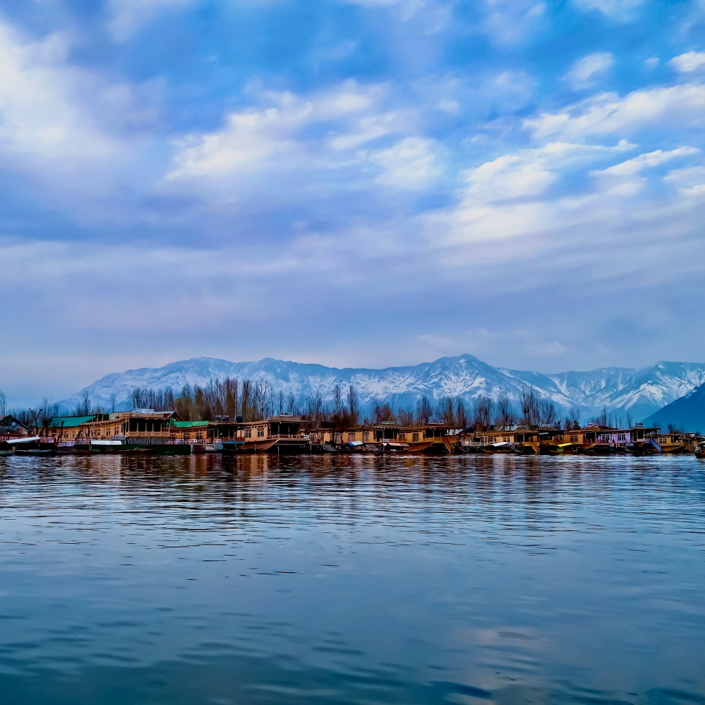 Kashmir