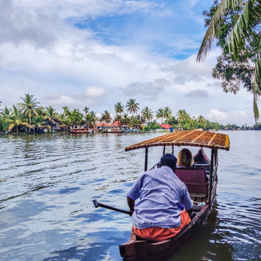 Complete Kerala Delight: 7 Nights / 6 Days