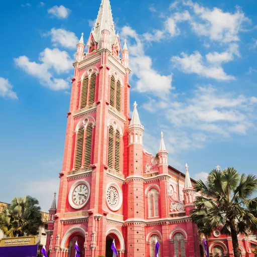 Vietnam Family Journey