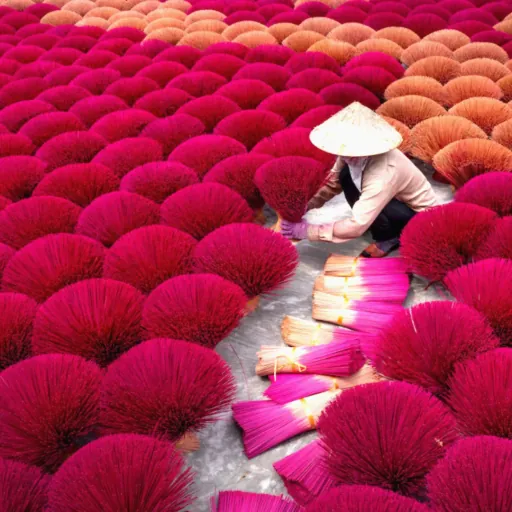 Best of North Vietnam